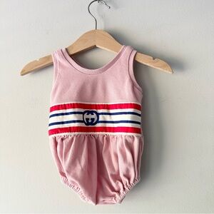 Gucci Romper